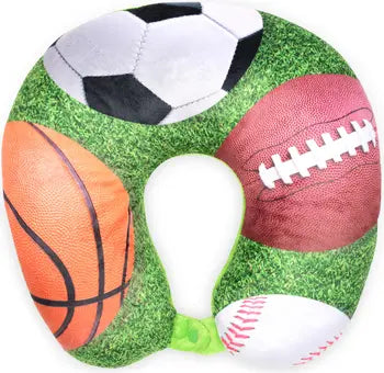 Neck Pillows
