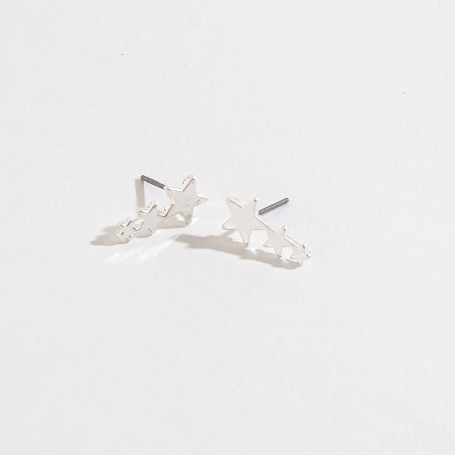 STUD BUDS EARRINGS