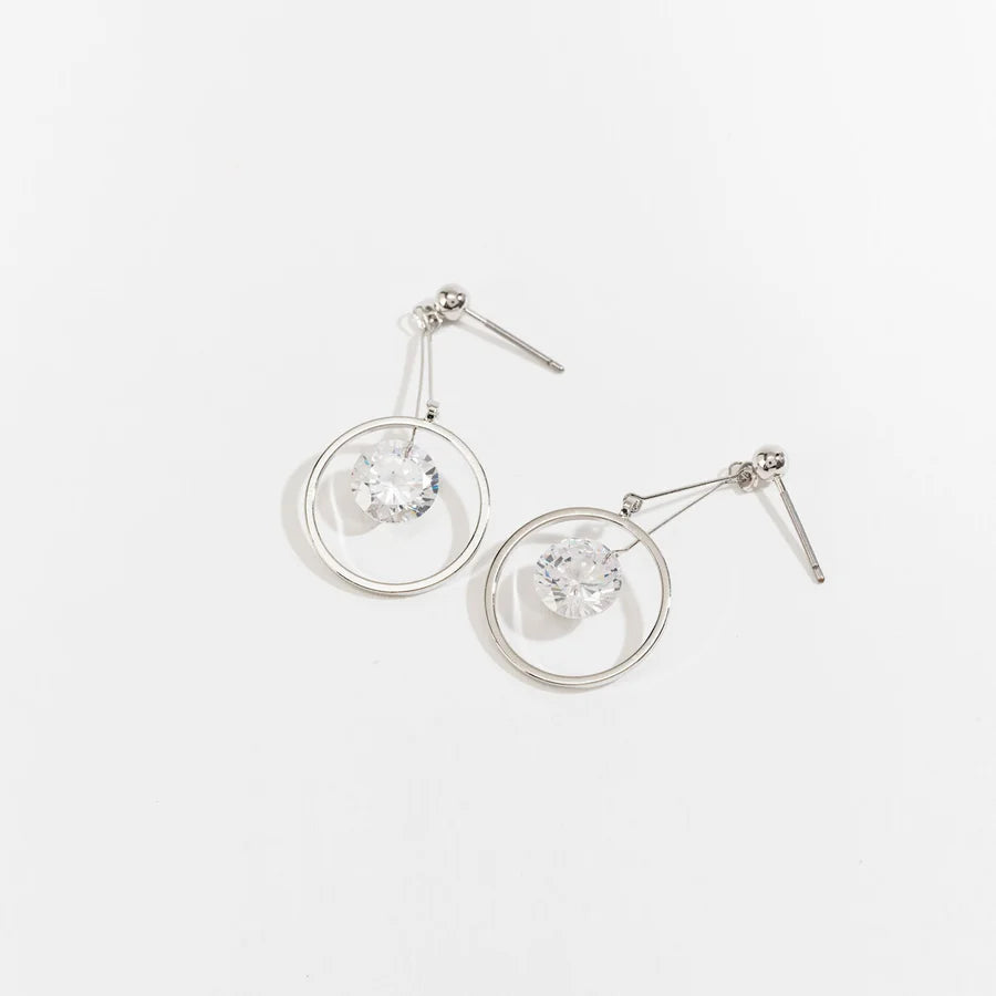 DAZZLERS EARRINGS