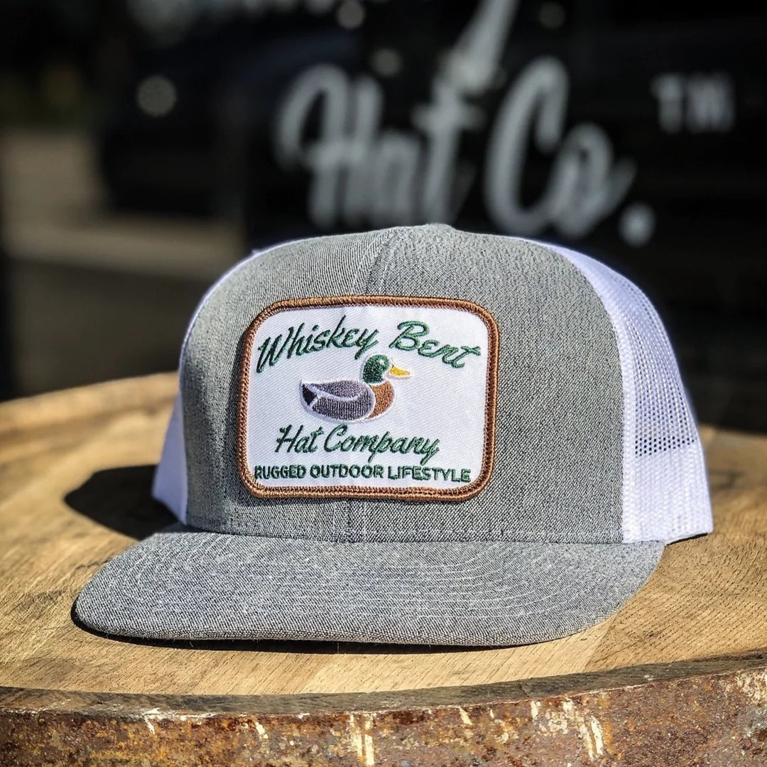 Green Head Mid-Pro