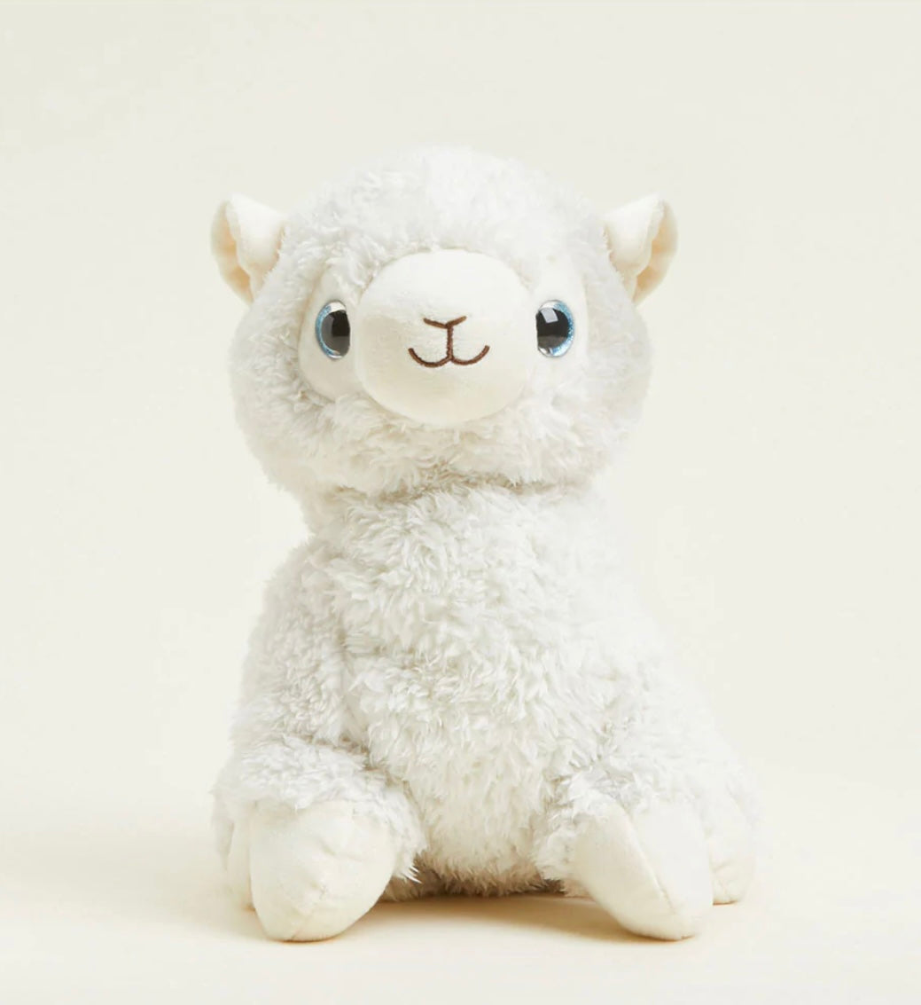 Llama warmies