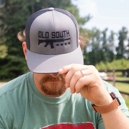 AR Trucker Hat
