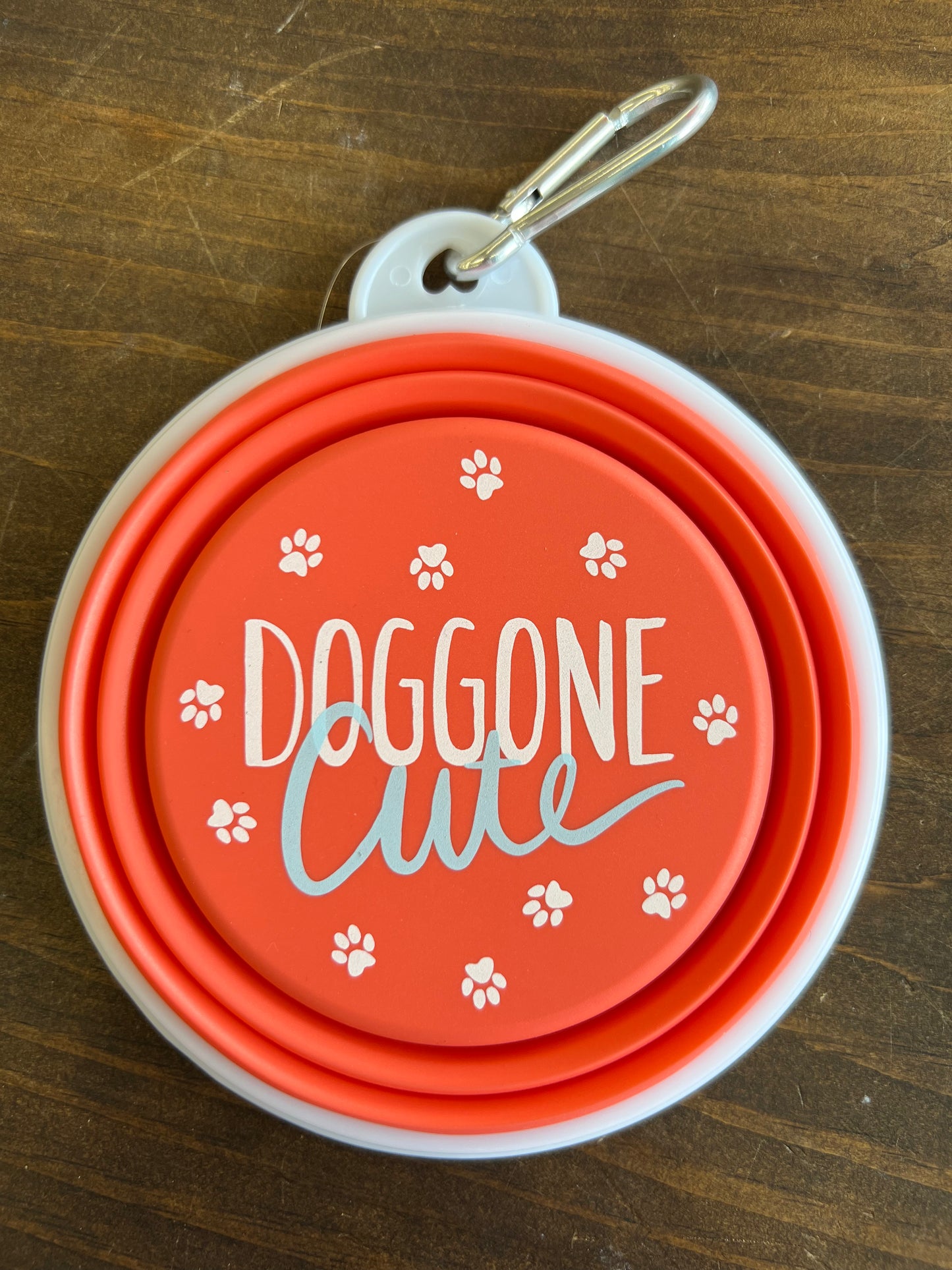 Silicone Dog Bowls