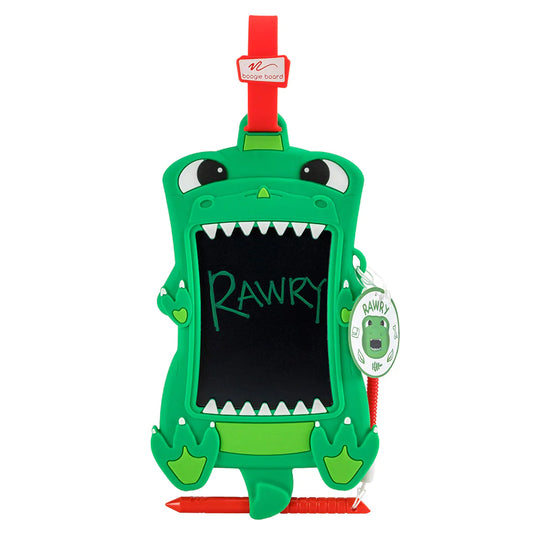 Sketch Pals Doodle Board - Rawry the Dinosaur
