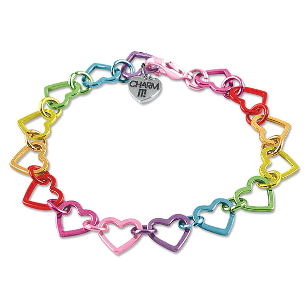 Charm it Bracelets