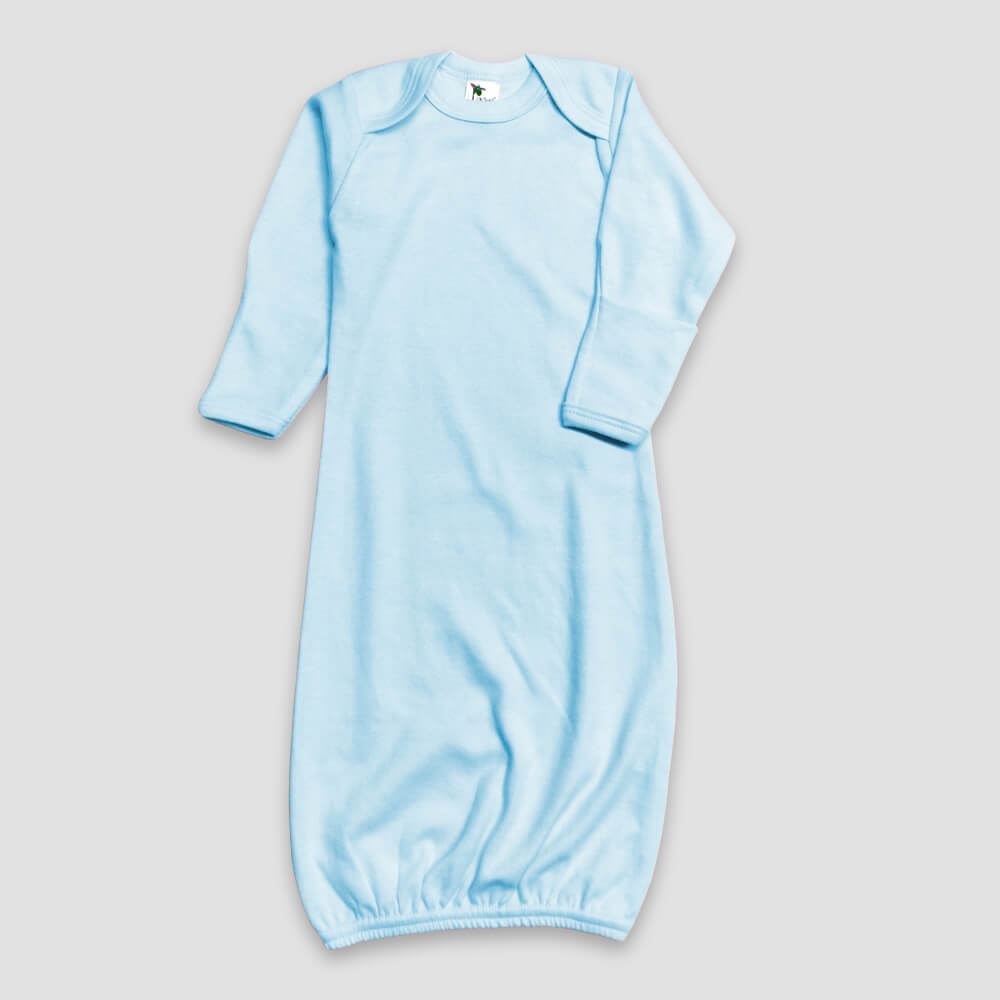 Baby Sleep Gowns with Mittens