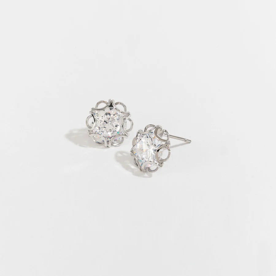 DAZZLERS EARRINGS