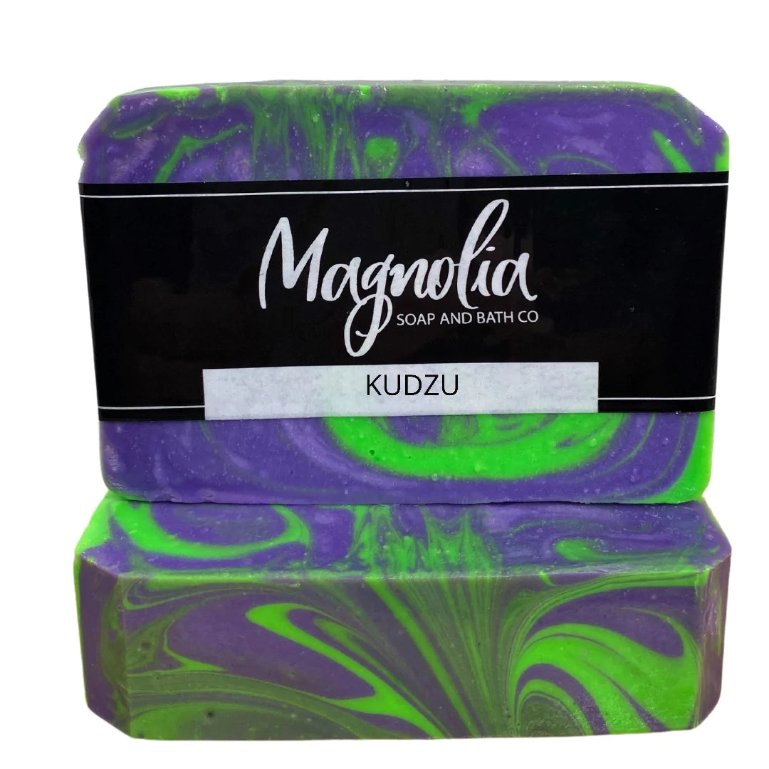 Magnolia Soap & Bath - Soap Bars