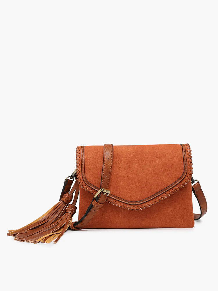 Sloane Crossbody