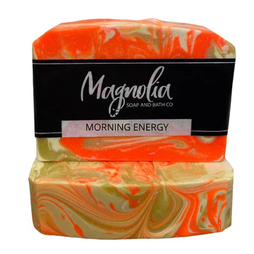 Magnolia Soap & Bath - Soap Bars