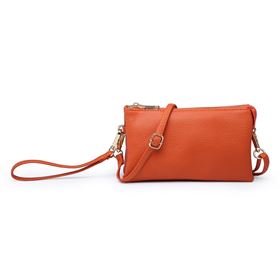 Riley Crossbody/Clutch
