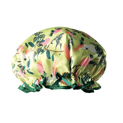 Lemon Lavender + Not your Grandma’s Shower Cap