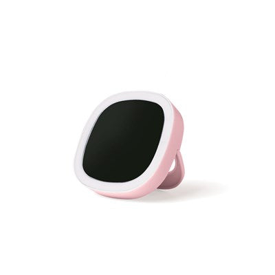 Lemon Lavender + Ready, Set, Glow Mini LED Makeup Mirror