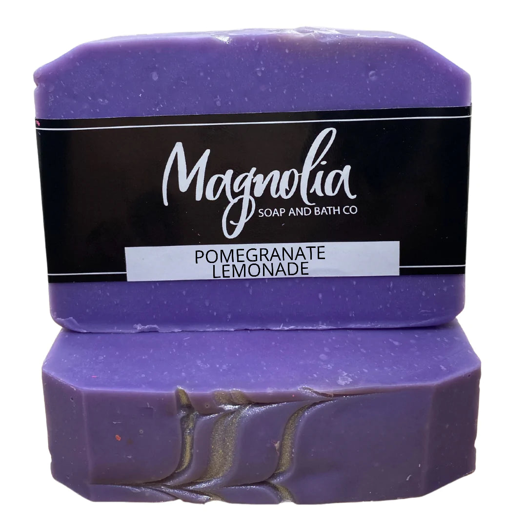 Magnolia Soap & Bath - Soap Bars