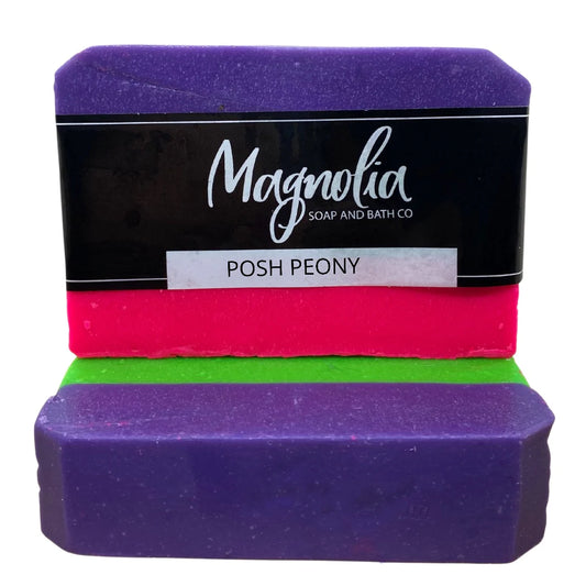 Magnolia Soap & Bath - Soap Bars