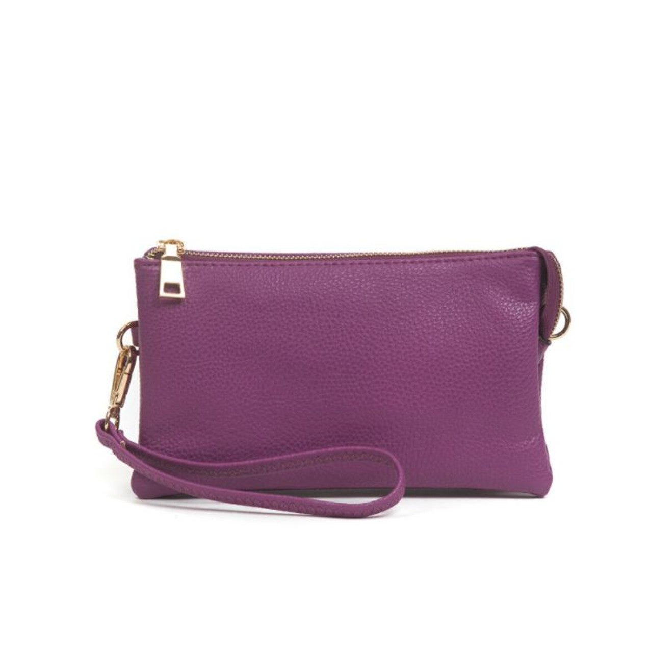 Riley Crossbody/Clutch