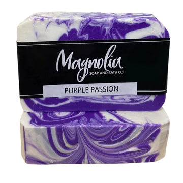 Magnolia Soap & Bath - Soap Bars