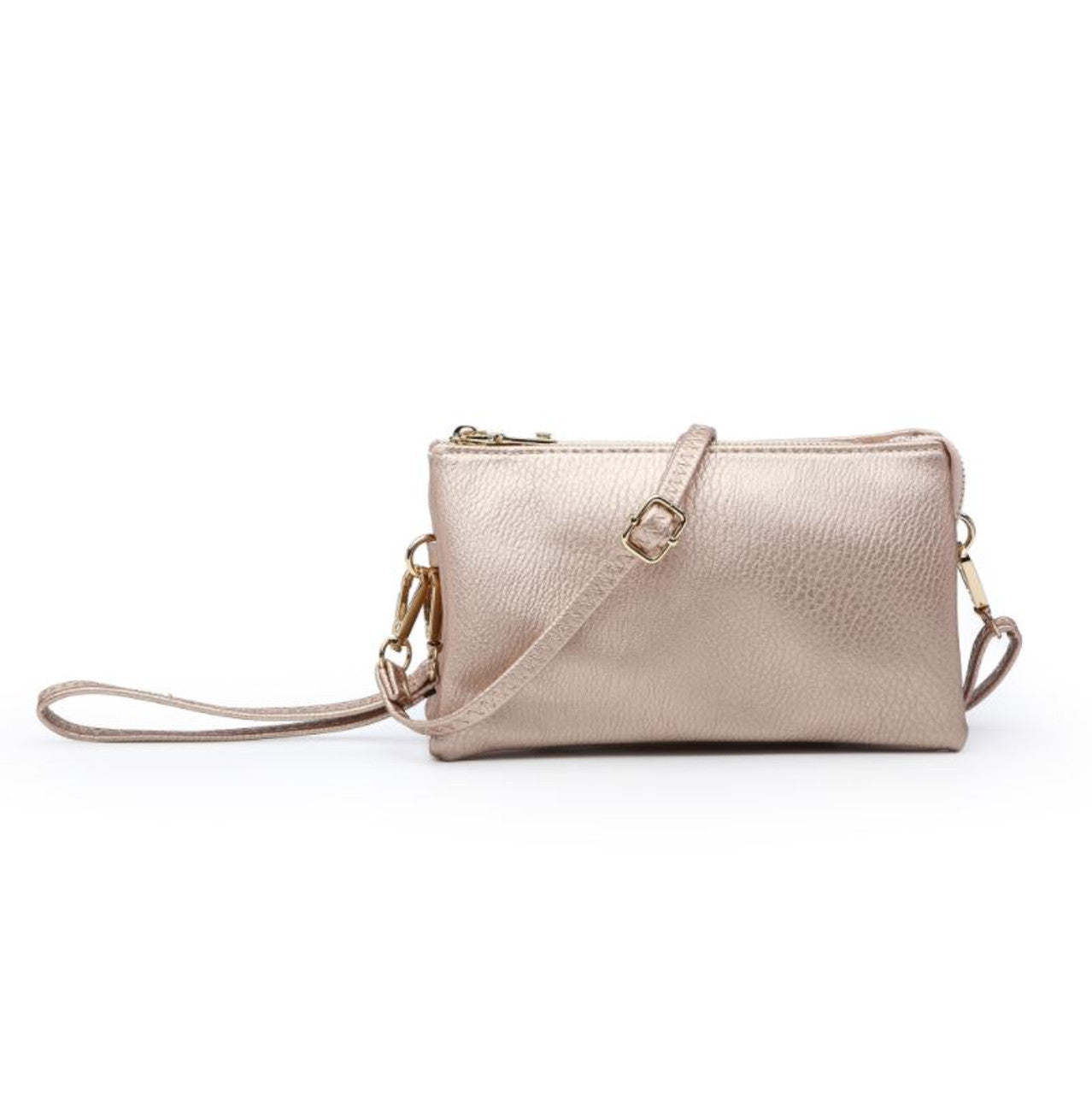 Riley Crossbody/Clutch