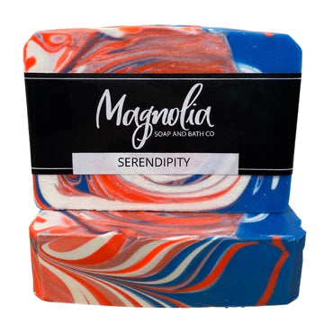 Magnolia Soap & Bath - Soap Bars