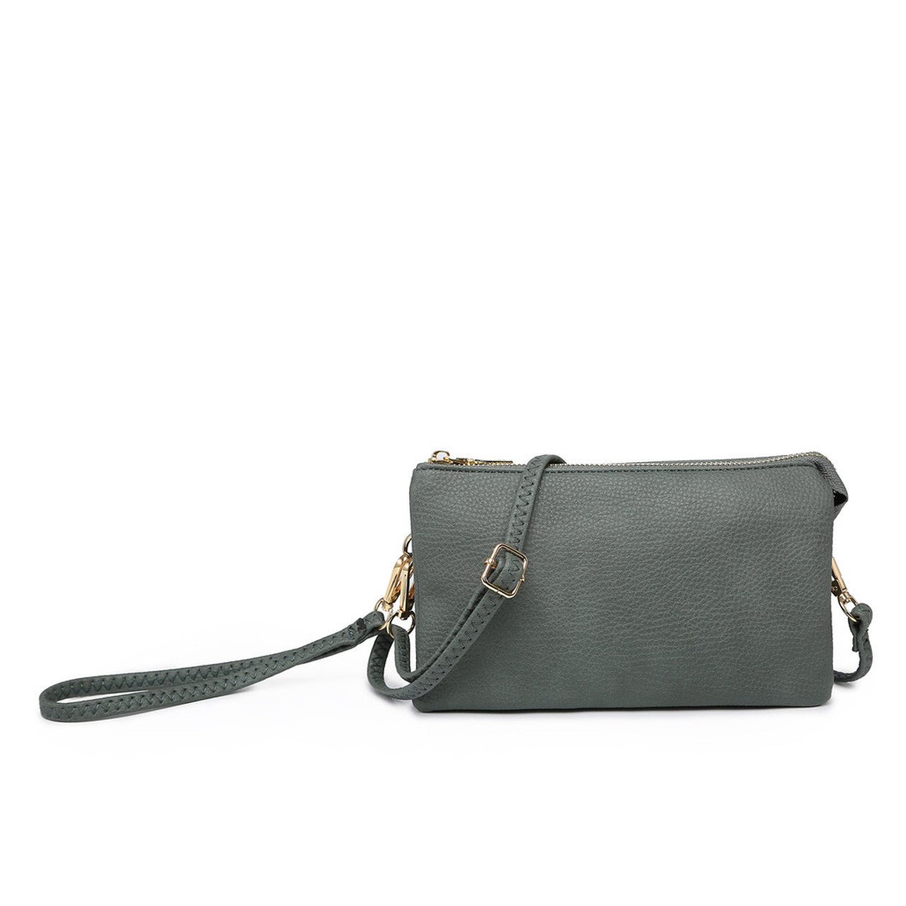 Riley Crossbody/Clutch