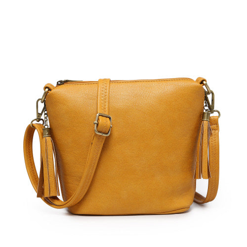 Dylan Crossbody