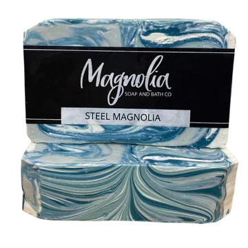 Magnolia Soap & Bath - Soap Bars