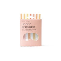 Lemon Lavender + Under Pressure Weighted Eye Mask
