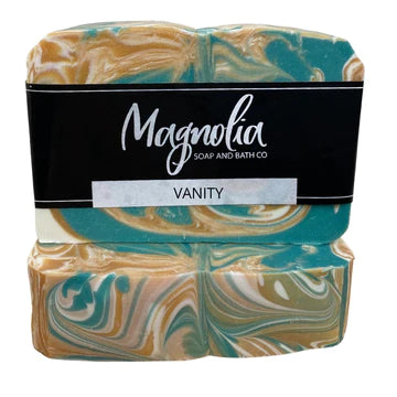 Magnolia Soap & Bath - Soap Bars