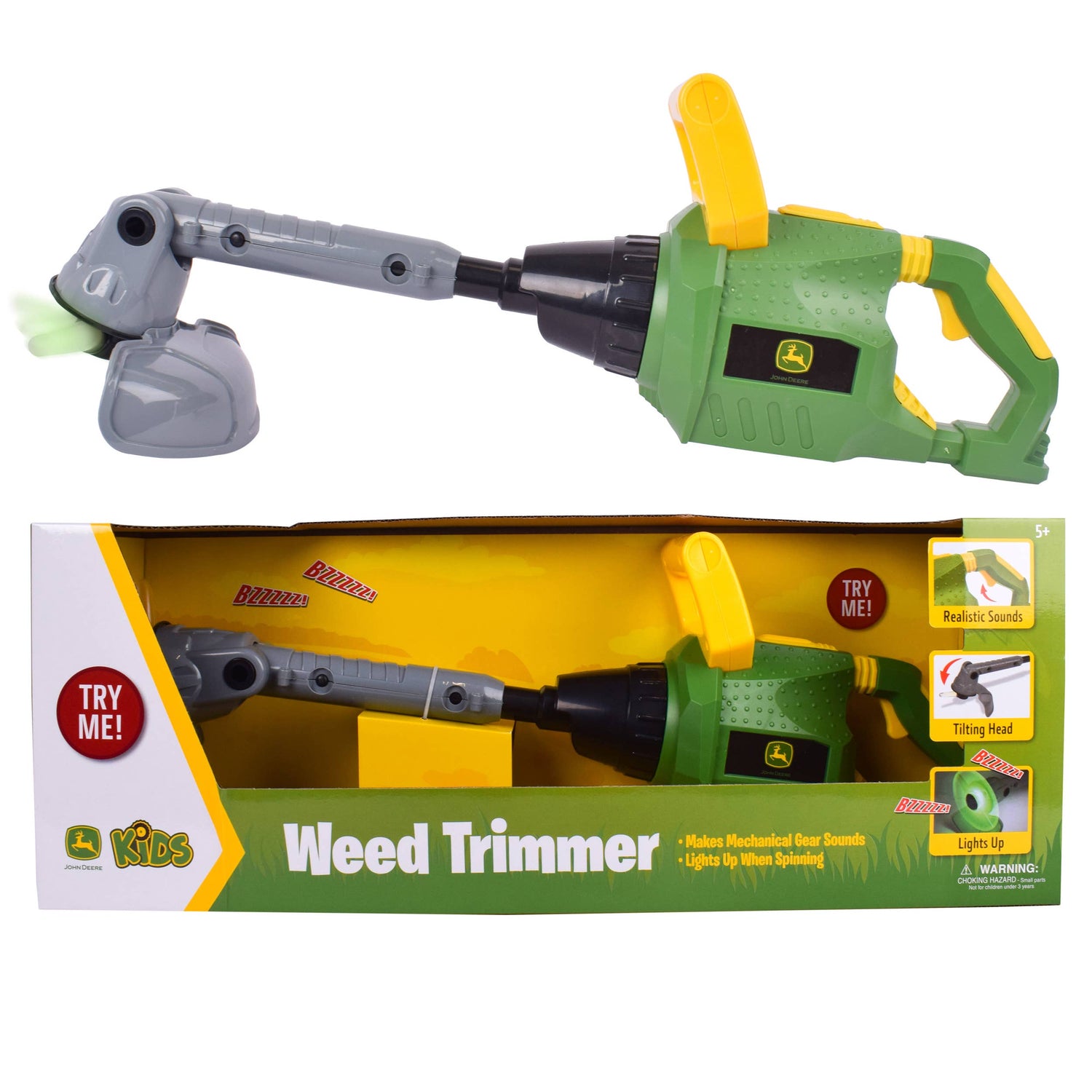 • Outdoor & Active Play