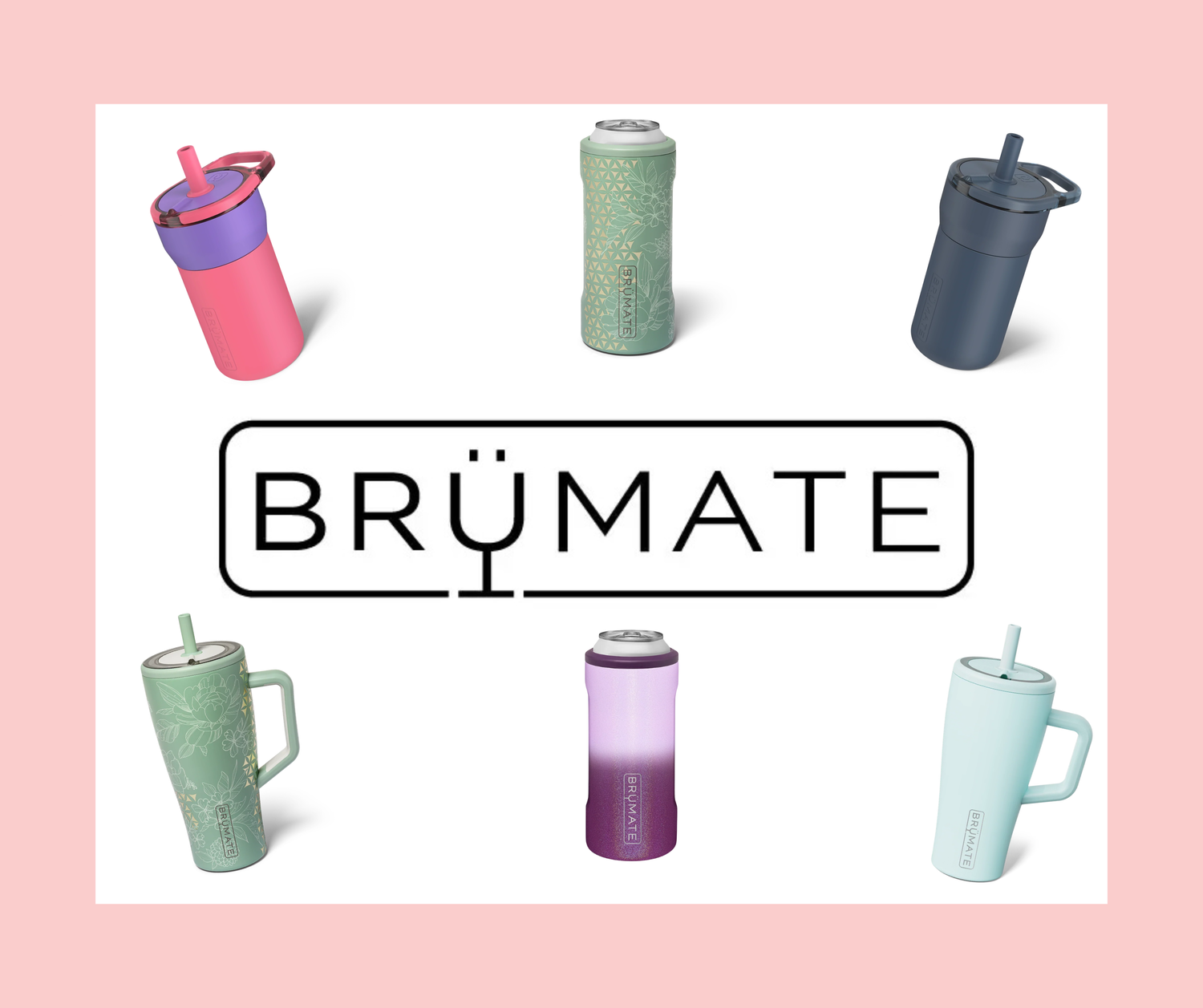 • Brumate •