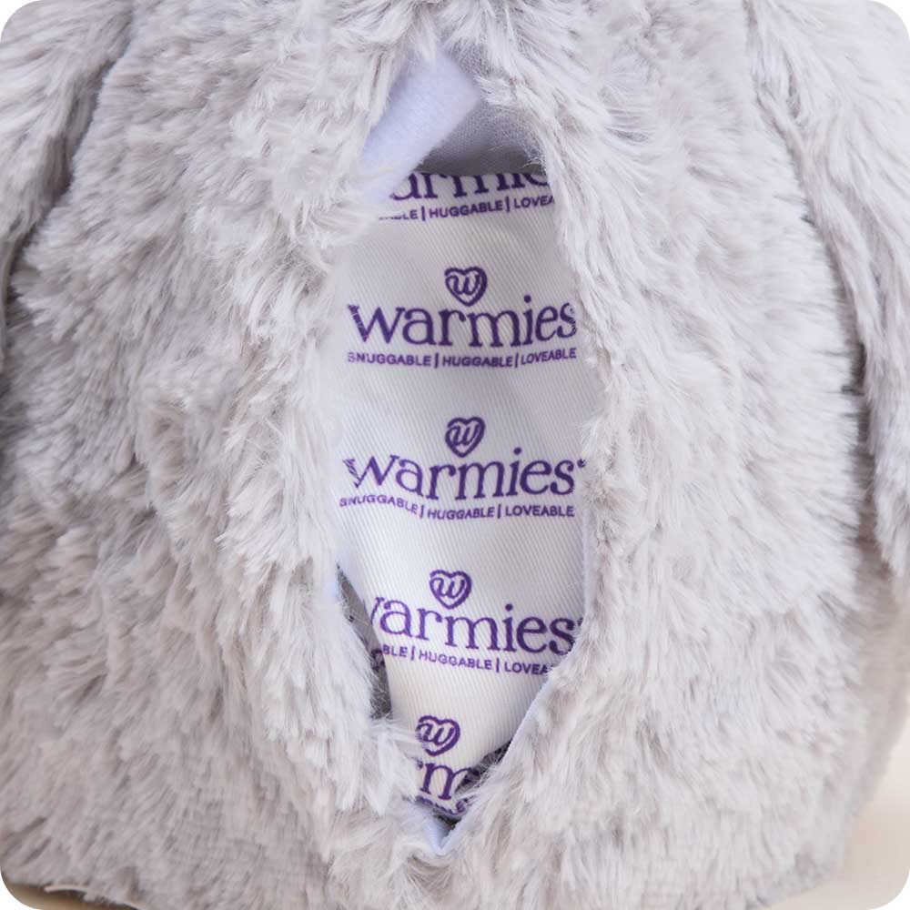 Mallard Pet Toy Warmies Unscented