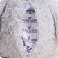 Mallard Pet Toy Warmies Unscented