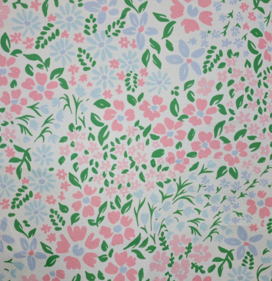 Flower Tote