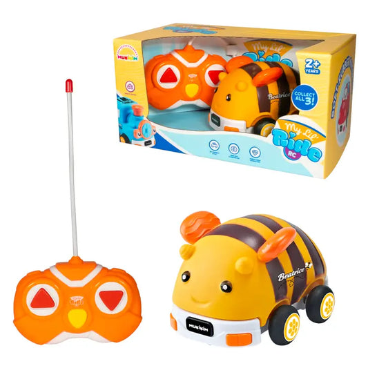 My Little Rides Collection