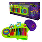 Rock and Roll It - Jr. Piano