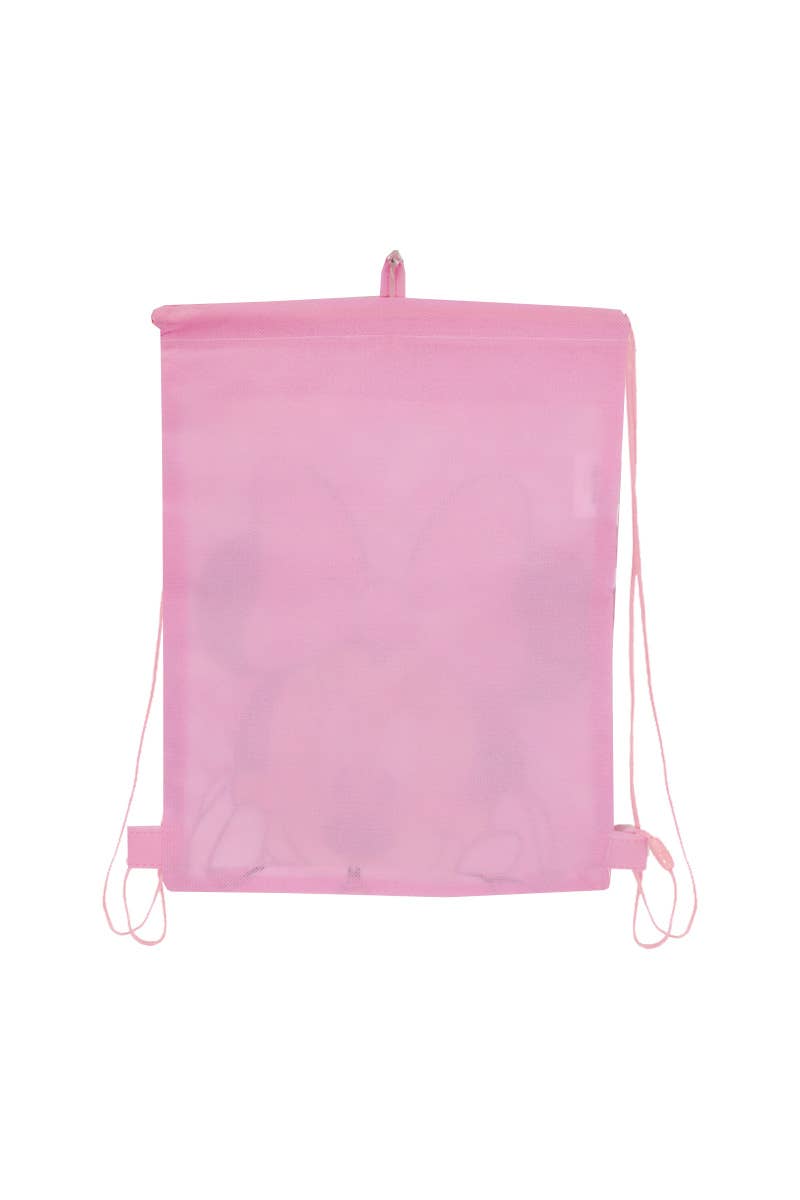 Disney Minnie Mouse Eco Friendly Sling Bag