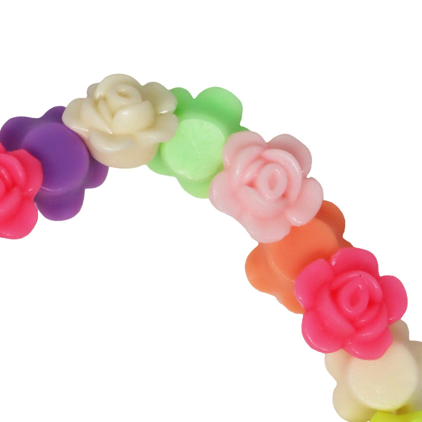 Rosy Candy Bracelet