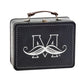 Man Bar Travel Kit - Midnight Amber