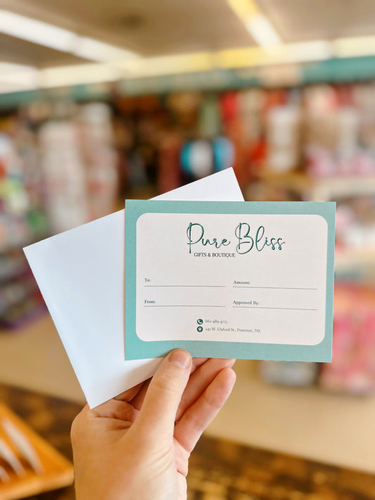 $10 GIFT CARD