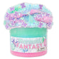Mermaid Fantasy - Icee Textured Slime
