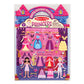 Puffy Sticker Play Set Collection
