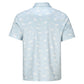 Performance Polo - Light Blue