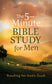 The 5-Minute Bible Study for Men: Standing for God's Truth