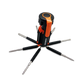 Roughneck Multi-Tool 8-In-1 with Lights