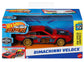 Hot Wheels Pullback Vehicle