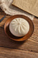 Slow Rise Relieve Pressure Mystery Duck Dumpling Squishy Toy: Blossom Steamed Bun Dumplings / ONE SIZE