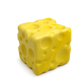 Fun Doh Slow Rise Cheese Squishies