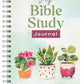 My Bible Study Journal : 180 Devotional Studies for Women