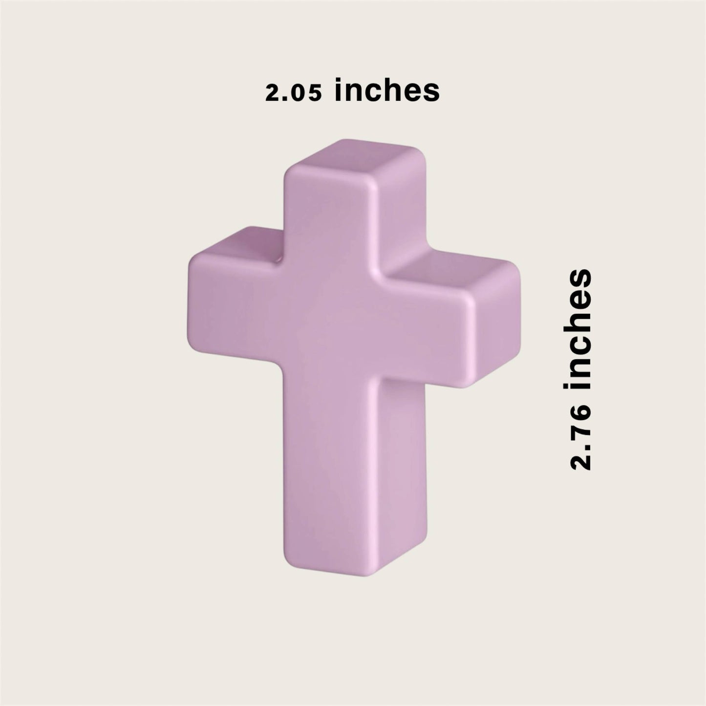 Cross Squishy