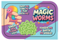 So Much Fun! Magic Worms Fidget Toy Assortment